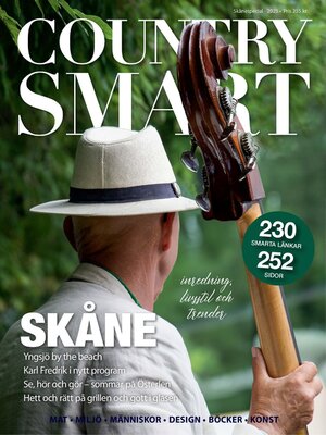 Countrysmart - Magazine